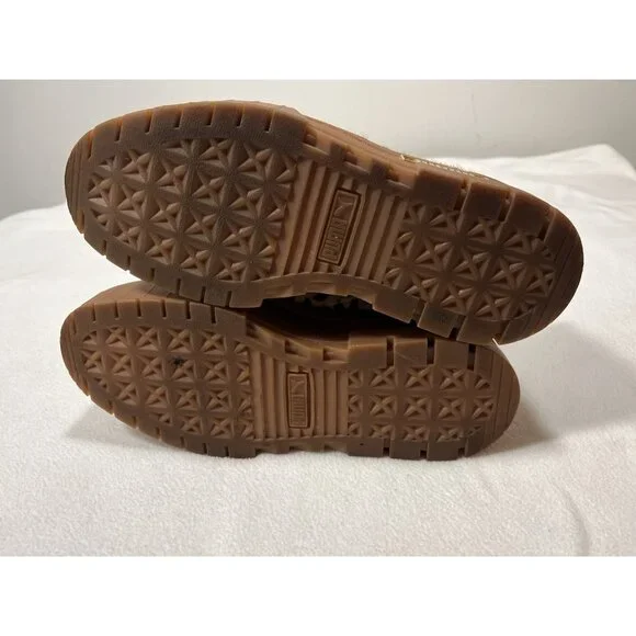 Size 6.5 - PUMA Mayze Leopard W - 382910-01 - Picture 9 of 9